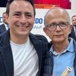 Luto en Manizales por la muerte de Leonel Orozco Botero, fundador de «Leo Libros»