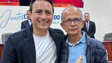 Luto en Manizales por la muerte de Leonel Orozco Botero, fundador de «Leo Libros»