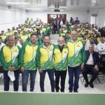 Más de 100 monitores y licenciados llevarán formación deportiva a los 27 municipios de Caldas