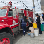 Más de 20 días en Ipiales sin servicio de agua; se declaró alerta hospitalaria