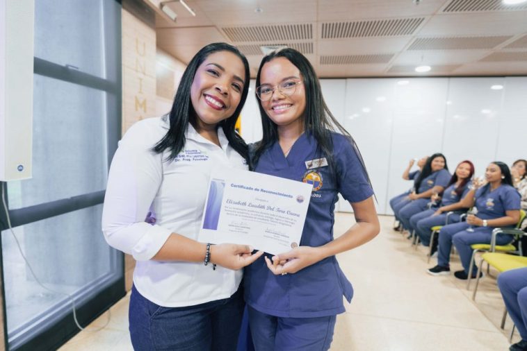 Más frutos de Talento Magdalena: tres futuros psicólogos a velar por la salud mental