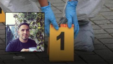 Medellín: Ofrecen $100 millones para ubicar a los responsables de asesinar a ingeniero que se opuso al robo de su celular