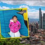 Menor de 3 años desapareció el pasado fin de semana en Bogotá; su madre fue hallada inconsciente