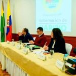 Ministra de Transporte anuncia inicio de estudios y diseños del corredor Pasto-Catambuco