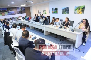 Mintransporte e Invías empiezan a mostrar interes en la Ruta Los Libertadores