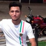 Motociclista perdió la vida tras accidente