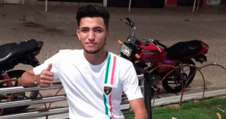 Motociclista perdió la vida tras accidente