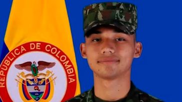 Muere soldado vallenato tras  recibir disparo accidental