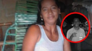 Murió hijo de mujer que falleció tras caerle un árbol en Barranquilla.