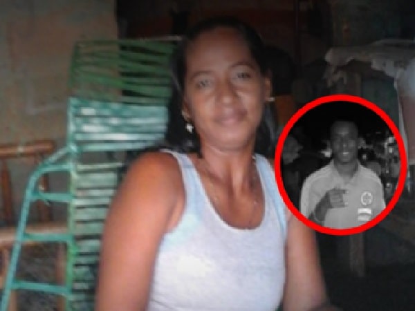 Murió hijo de mujer que falleció tras caerle un árbol en Barranquilla.