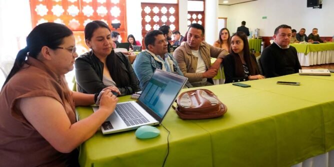 Nariño prioriza a las víctimas del conflicto en su Plan de Acción Territorial