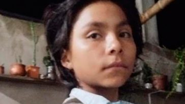 Niño arhuaco está desaparecido en Pueblo Bello