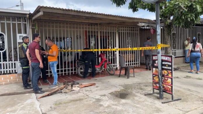 Nuevo caso de sicariato se registró en zona urbana de Pitalito