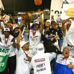 Once Caldas celebra 20 años de su consagración en la Copa Libertadores