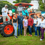 Parex entrega cuatro proyectos comunitarios en Villanueva