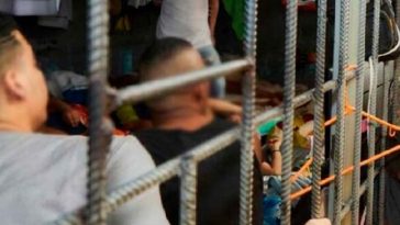 Pasto: hacinamiento extremo en centros de detención pone en riesgo derechos humanos de reclusos