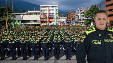 Policia tolima seguridad