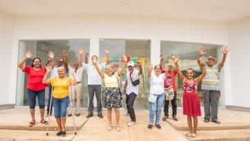 Primer Centro de Vida para el adulto mayor en el Magdalena abrirá sus puertas en Guamal