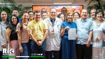 Programa de Medicina en Unisinú, nuevamente acreditado en Alta Calidad