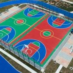 Proyectan millonaria inversión para infraestructura deportiva en Gigante