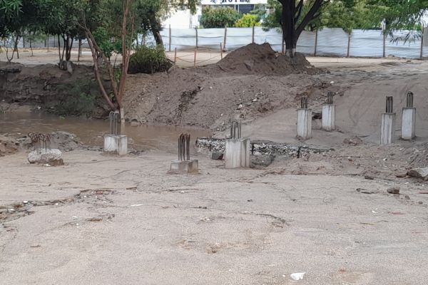 “Proyecto en Parque Lineal en el río Manzanares es legal”: Corpamag