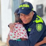 RESCATE HEROICO | La valiente acción de cinco policías en el Sur de Bolívar