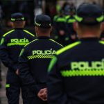 Recomendaciones para vivir la fiesta del fútbol en paz La Policía Metropolitana de Bogotá dio a conocer el gran dispositivo que tiene preparado de cara a la final de la Copa América, la cual se llevará a cabo este domingo a partir de las 7:00 p.m.