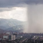 Récord de lluvias en junio en el Valle de Aburrá: preparativos ante la temporada del Fenómeno de La Niña