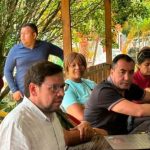 Restablecido el tránsito en la vía Panamericana tras diálogo entre el Gobierno y comunidades indígenas Misak