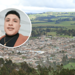 Secuestraron a Julián Taquez, comunero indígena de Cumbal; lo obligaron a subir a un carro