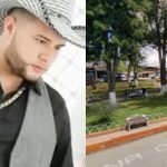 Secuestraron a cantante de música popular en el Cauca; hombres armados lo bajaron del carro