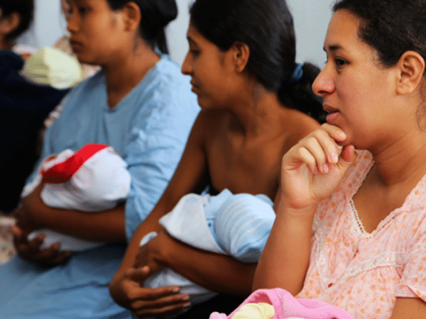 Significativa reducción del 50% en los casos de mortalidad materna en Nariño