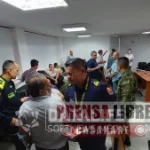 Simulacro de toma de rehenes en Palacio de Justicia de Villavicencio el próximo 25 de julio