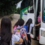 Sin transporte escolar más de 200 niños en zona rural de Valledupar