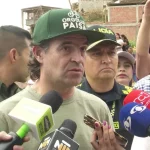 UNP reduce esquema de seguridad del alcalde Federico Gutiérrez