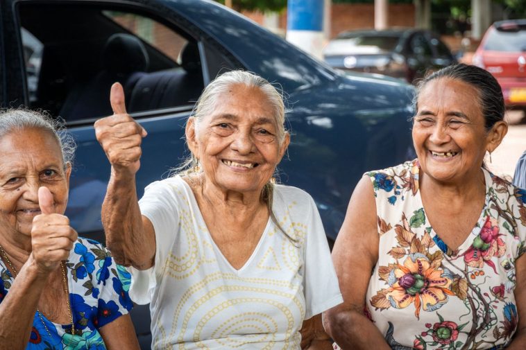 Valledupar elegirá a los Cabildos Adultos Mayores