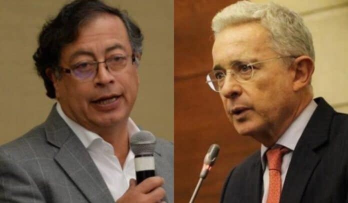 Uribe aseguró que el fast track que propone Petro es inconstitucional, ¿Es cierto?