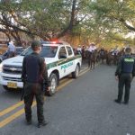 16 personas fueron capturadas durante el puente festivo en el Huila.