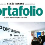 Vea y descargue aquí la edición digital de Portafolio fin de semana