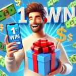 1Win Guatemala: Bonus y funciones exclusivas para ti