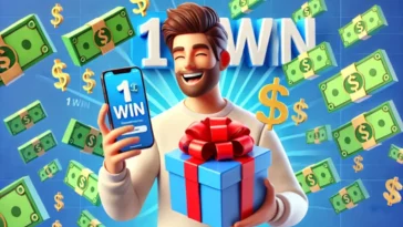 1Win Guatemala: Bonus y funciones exclusivas para ti