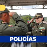 94 jóvenes fortalecerán la seguridad en Caldas: Comprometidos con la comunidad