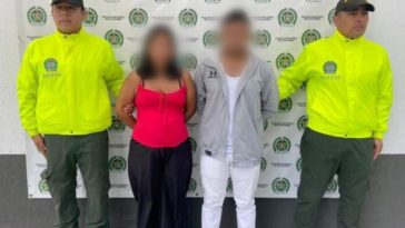 A la cárcel pareja que sería responsable del homicidio de un menor en Isnos