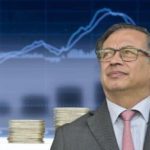 Gustavo Petro y presupuesto