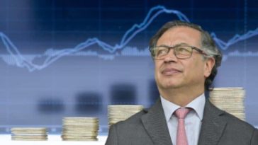 Gustavo Petro y presupuesto