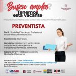 Administración Municipal De Jorge Acevedo Anuncia Jornada De Empleabilidad Masiva