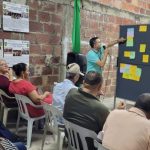 Alcaldía De Cúcuta Finaliza Encuentros Para Priorizar Proyectos Del Presupuesto Participativo 2025