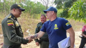 Alcaldía de Cúcuta reafirma compromiso con familias afectadas por ola invernal de 2020