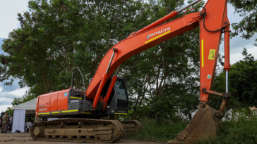 Alcaldía de Montería inicia el proyecto para resolver el caos vehicular en Monteverde