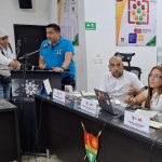 Alcaldía de Yopal instaló sesiones extraordinarias del Concejo Municipal